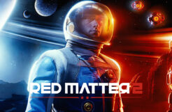 Red Matter 2