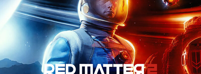 Red Matter 2