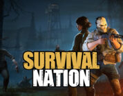 Survival Nation