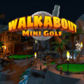 Walkabout Mini Golf