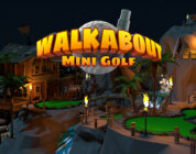 Walkabout Mini Golf