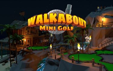 Walkabout Mini Golf