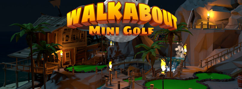 Walkabout Mini Golf