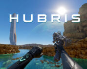 Hubris (PSVR 2 / Quest 2)