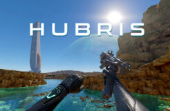 Hubris (PSVR 2 / Quest 2)