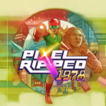 Pixel Ripped 1978