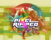 Pixel Ripped 1978