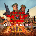 Operation Wolf Returns: First Mission