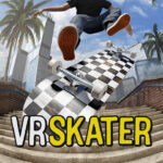 VR Skater