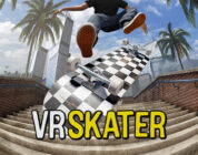 VR Skater