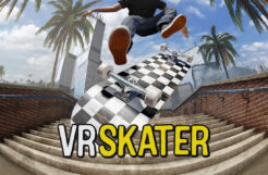 VR Skater