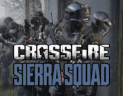 Crossfire: Sierra Squad