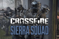 Crossfire: Sierra Squad