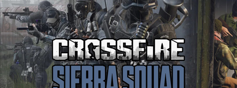 Crossfire: Sierra Squad