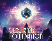 Journey to Foundation