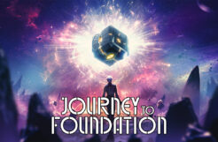 Journey to Foundation