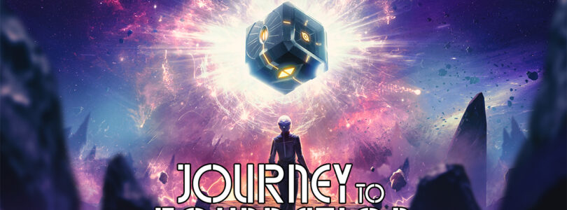 Journey to Foundation