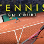 Tennis On-Court