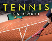 Tennis On-Court