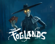 The Foglands