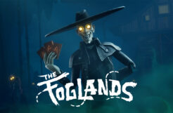 The Foglands