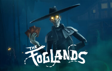 The Foglands
