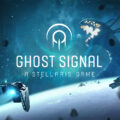 Ghost Signal: A Stellaris Game