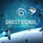 Ghost Signal: A Stellaris Game