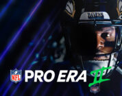 NFL Pro Era 2