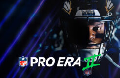 NFL Pro Era 2