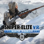 Sniper Elite VR: Winter Warrior