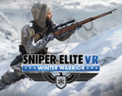 Sniper Elite VR: Winter Warrior