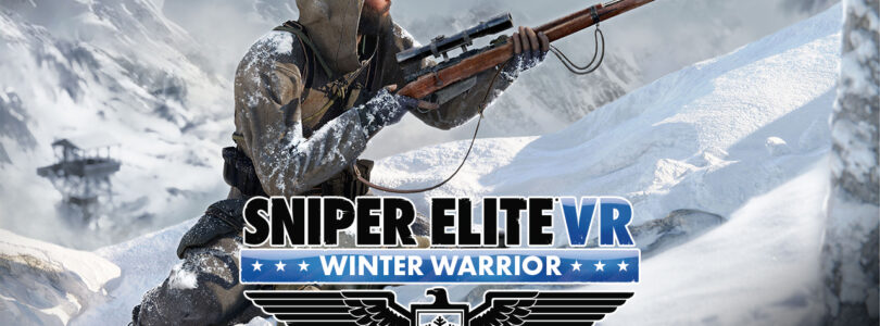 Sniper Elite VR: Winter Warrior