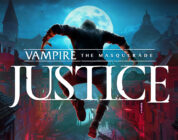 Vampire The Masquerade – Justice