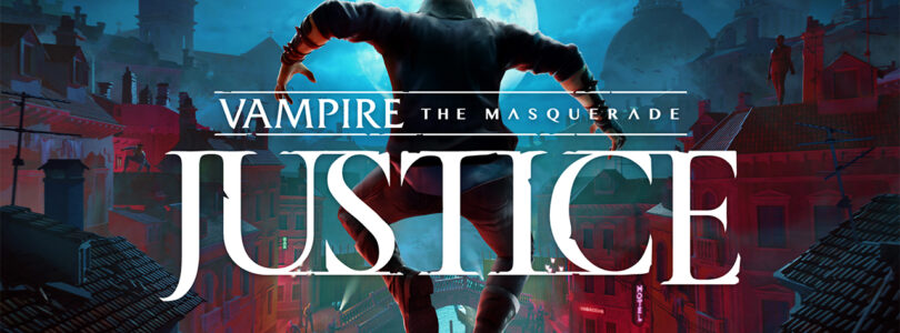 Vampire The Masquerade – Justice