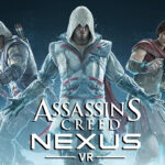 Assassin’s Creed Nexus VR