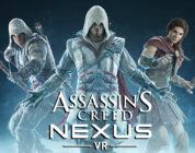 Assassin’s Creed Nexus VR