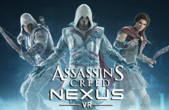 Assassin’s Creed Nexus VR