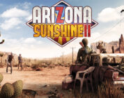 Arizona Sunshine 2