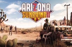 Arizona Sunshine 2