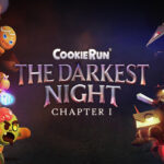 CookieRun: The Darkest Night – Chapter 1