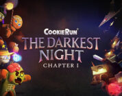 CookieRun: The Darkest Night – Chapter 1