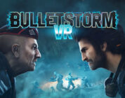 Bulletstorm VR