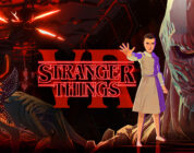 Stranger Things VR