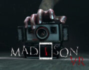 MADiSON VR