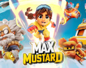 Max Mustard