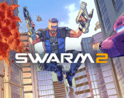 Swarm 2