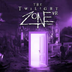 The Twilight Zone VR