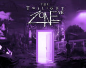 The Twilight Zone VR