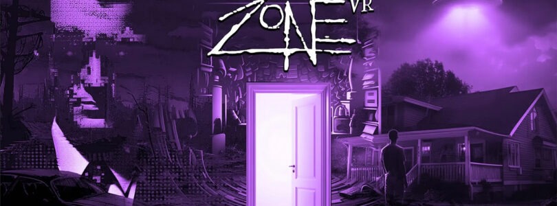 The Twilight Zone VR